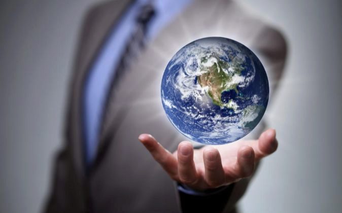 Resultado de imagen para globalizacion